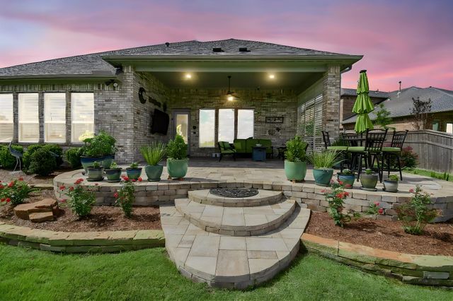 5310 Water Terrace Lane, Fulshear, TX 77441