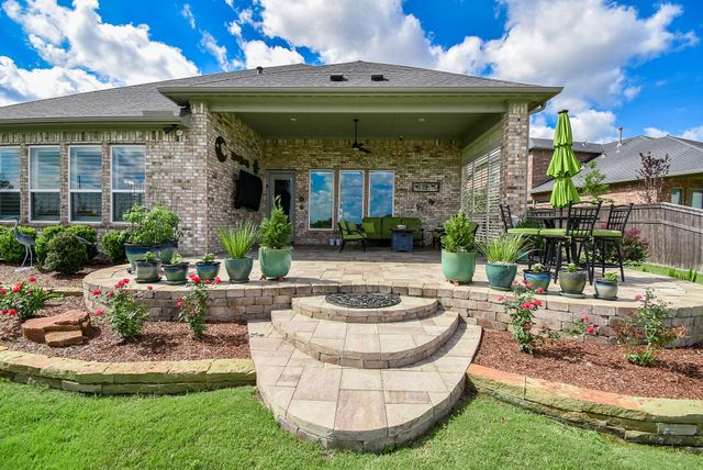 5310 Water Terrace Lane, Fulshear, TX 77441