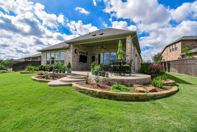 5310 Water Terrace Lane, Fulshear, TX 77441