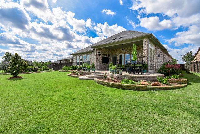 5310 Water Terrace Lane, Fulshear, TX 77441