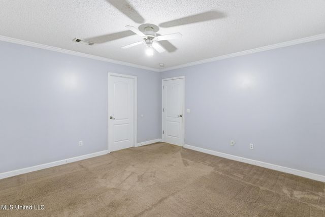 174 Hawthorne Drive, Hattiesburg, MS 39402