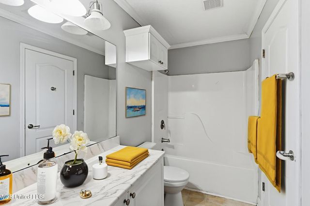 174 Hawthorne Drive, Hattiesburg, MS 39402