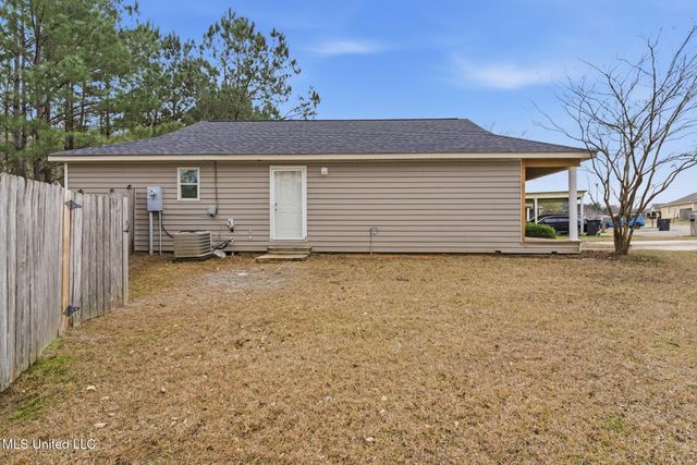 174 Hawthorne Drive, Hattiesburg, MS 39402