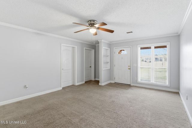 174 Hawthorne Drive, Hattiesburg, MS 39402