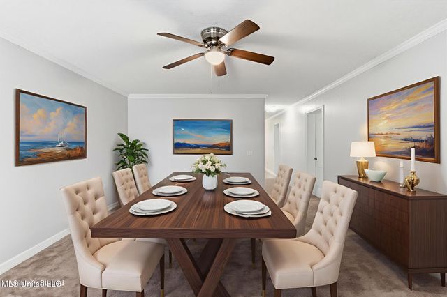 174 Hawthorne Drive, Hattiesburg, MS 39402