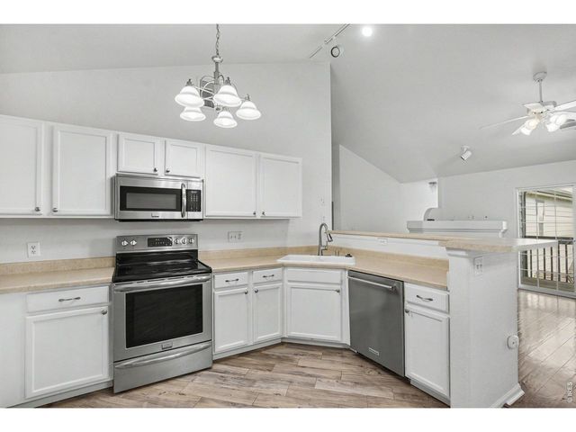 3261 E 103rd Pl 1208, Thornton, CO 80229