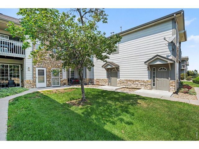 3261 E 103rd Pl 1208, Thornton, CO 80229