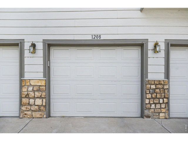 3261 E 103rd Pl 1208, Thornton, CO 80229