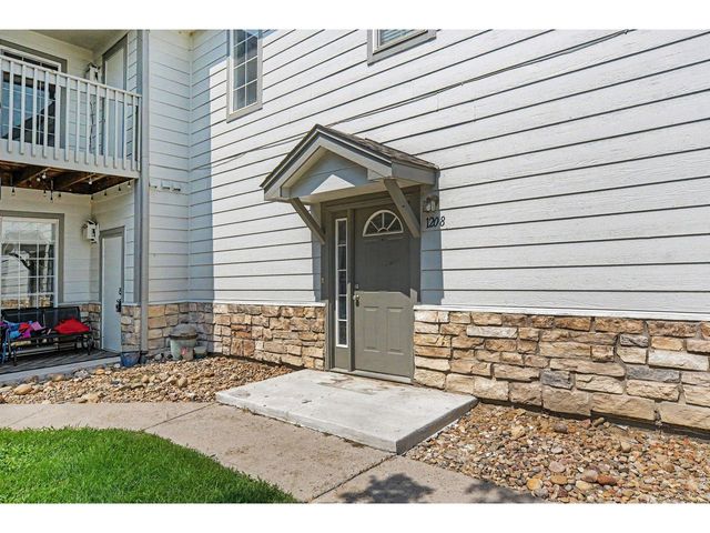3261 E 103rd Pl 1208, Thornton, CO 80229