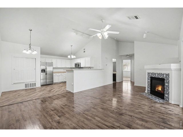 3261 E 103rd Pl 1208, Thornton, CO 80229