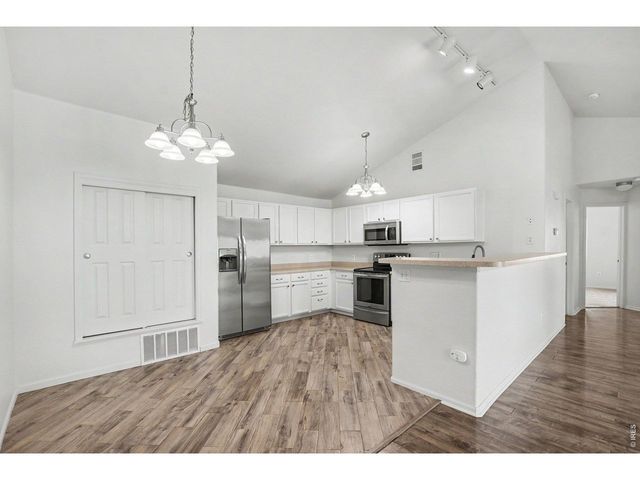 3261 E 103rd Pl 1208, Thornton, CO 80229