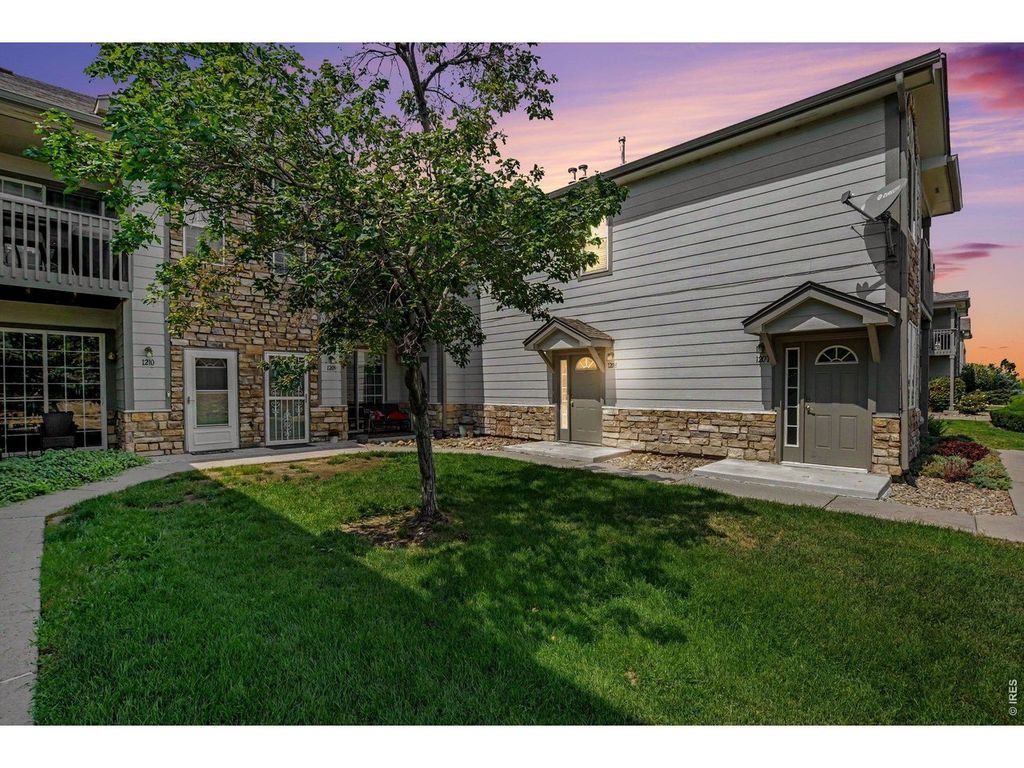 3261 E 103rd Pl 1208, Thornton, CO 80229