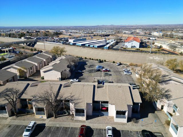 4601 Carlisle Boulevard NE D16, Albuquerque, NM 87109