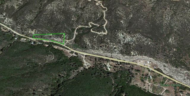 20811 Pine Canyon Road, Lake Hughes, CA 93532