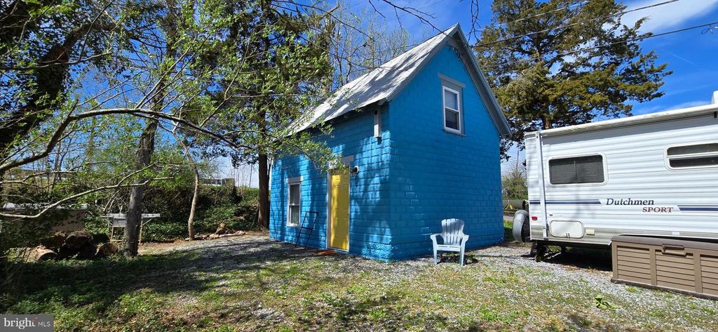 Image 10 of property listing at 2373 ROUTE 50, Woodbine, NJ 08270