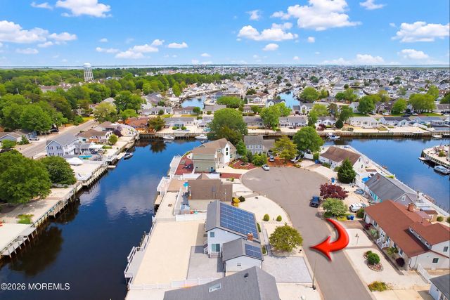 117 Emily Drive, Manahawkin, NJ 08050