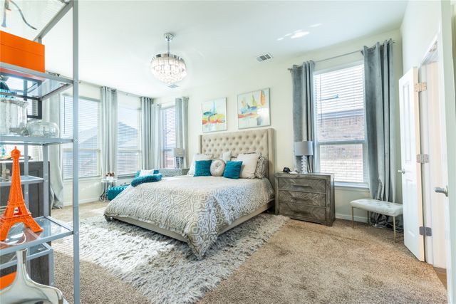 7804 Azure Way, Arlington, TX 76001