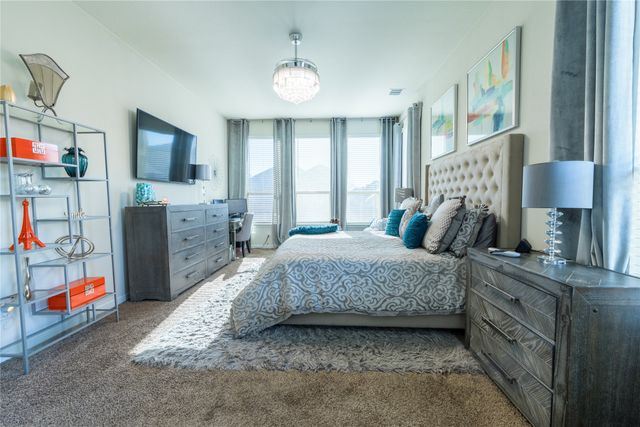 7804 Azure Way, Arlington, TX 76001