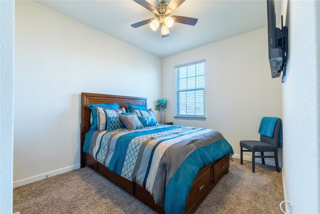 7804 Azure Way, Arlington, TX 76001