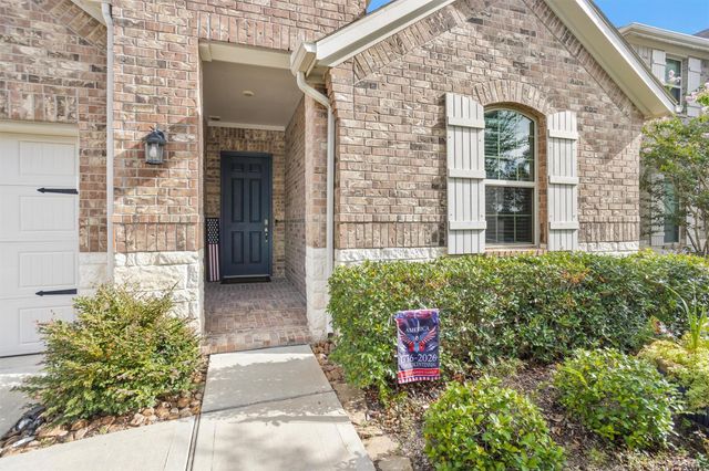 1208 Sandstone Hills Drive, Montgomery, TX 77316