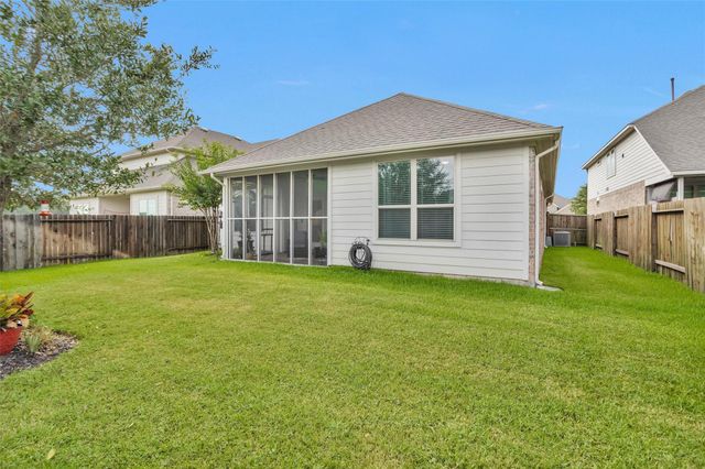 1208 Sandstone Hills Drive, Montgomery, TX 77316