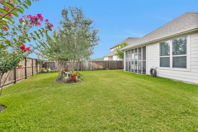 1208 Sandstone Hills Drive, Montgomery, TX 77316