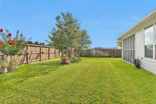 1208 Sandstone Hills Drive, Montgomery, TX 77316