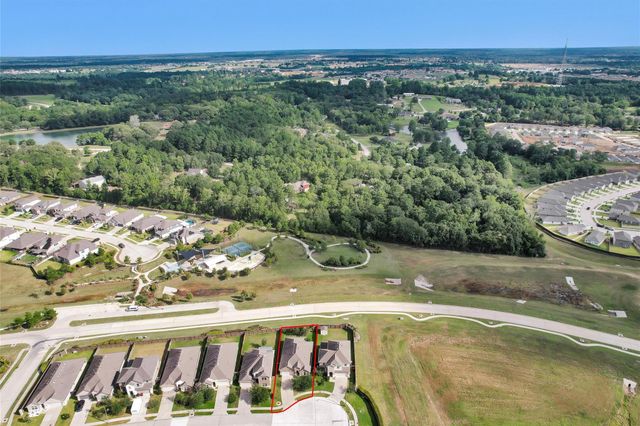 1208 Sandstone Hills Drive, Montgomery, TX 77316