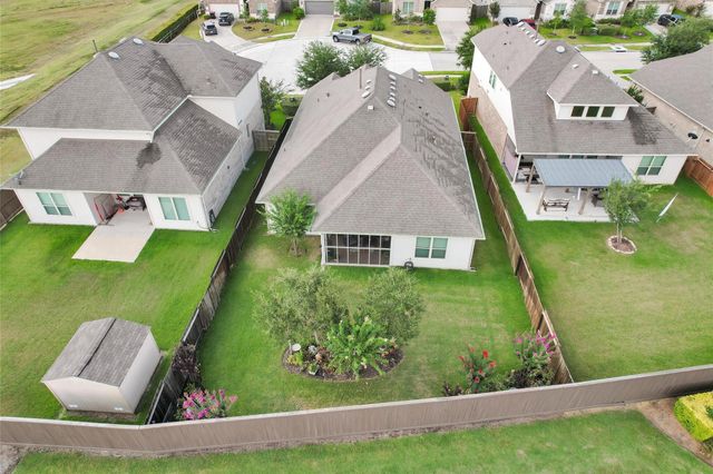 1208 Sandstone Hills Drive, Montgomery, TX 77316