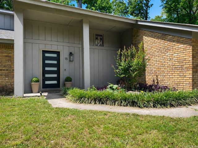 15 Fernwood Drive, Conway, AR 72034