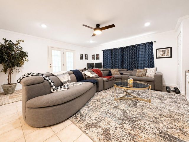 15 Fernwood Drive, Conway, AR 72034