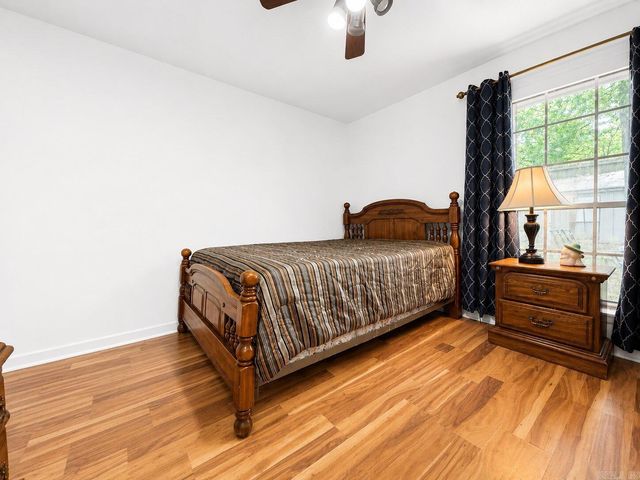 15 Fernwood Drive, Conway, AR 72034