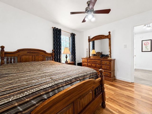 15 Fernwood Drive, Conway, AR 72034