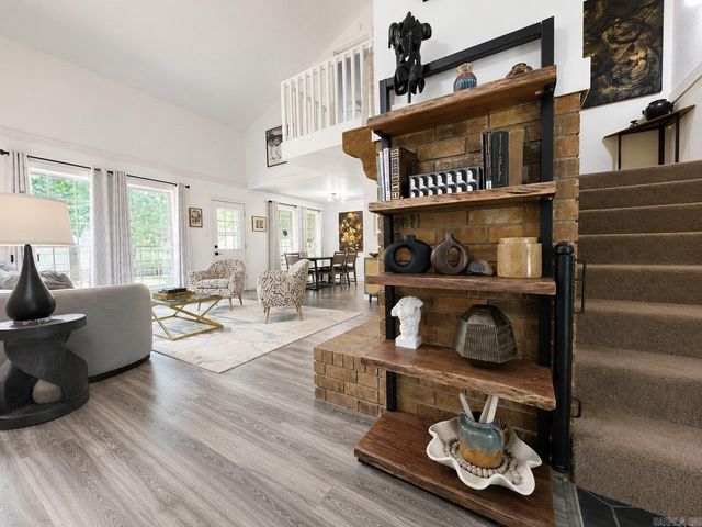 15 Fernwood Drive, Conway, AR 72034