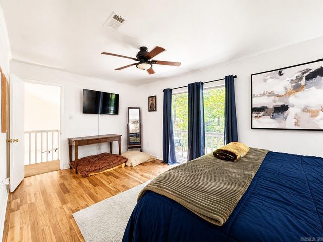 15 Fernwood Drive, Conway, AR 72034