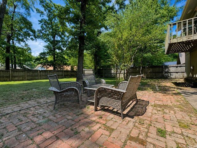 15 Fernwood Drive, Conway, AR 72034