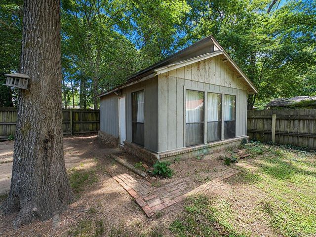 15 Fernwood Drive, Conway, AR 72034