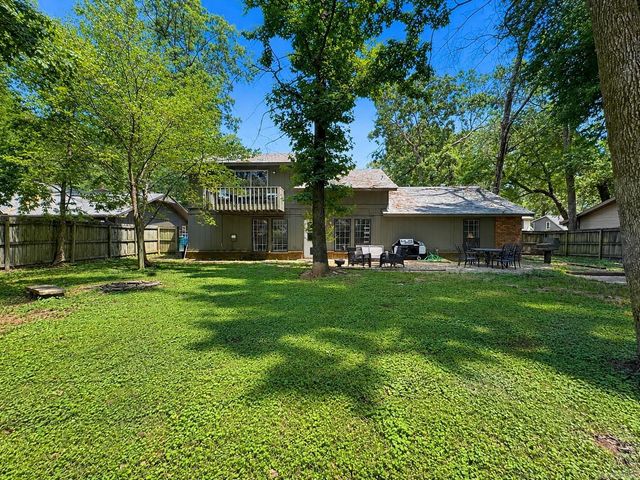 15 Fernwood Drive, Conway, AR 72034