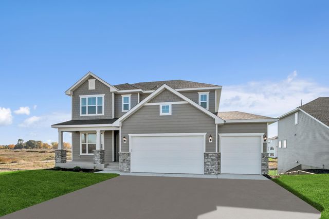 11675 Harbor Lane N, Dayton, MN 55369
