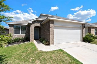 3608 Chappie LN, Austin, TX 78725