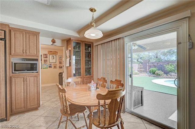 7834 Tahoe Ridge Court, Las Vegas, NV 89139