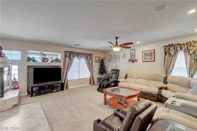 7834 Tahoe Ridge Court, Las Vegas, NV 89139