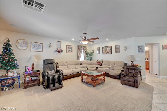 7834 Tahoe Ridge Court, Las Vegas, NV 89139