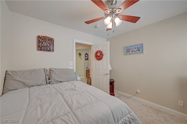 7834 Tahoe Ridge Court, Las Vegas, NV 89139