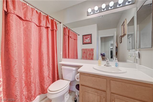 7834 Tahoe Ridge Court, Las Vegas, NV 89139