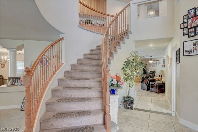 7834 Tahoe Ridge Court, Las Vegas, NV 89139