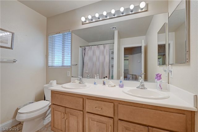 7834 Tahoe Ridge Court, Las Vegas, NV 89139