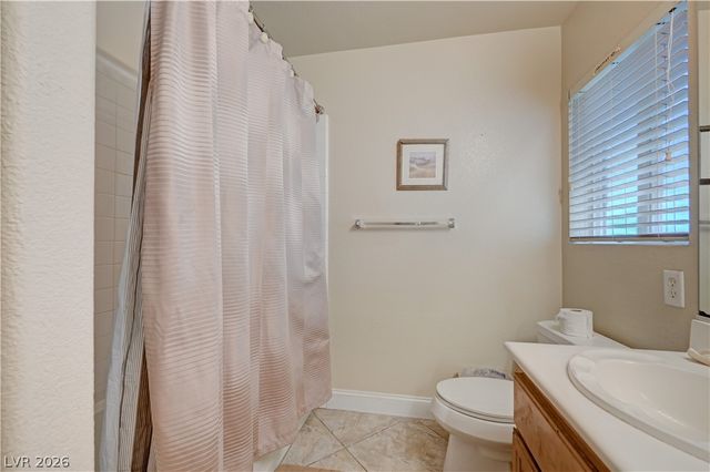 7834 Tahoe Ridge Court, Las Vegas, NV 89139