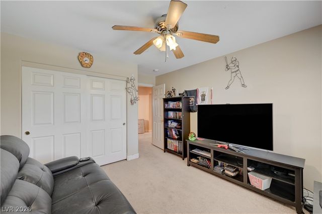 7834 Tahoe Ridge Court, Las Vegas, NV 89139