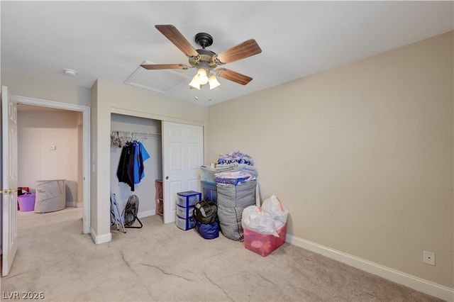 7834 Tahoe Ridge Court, Las Vegas, NV 89139